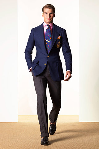 Ralph Lauren / - 2010